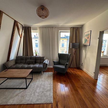 شقة Haus Newgate لوبيك المظهر الخارجي الصورة