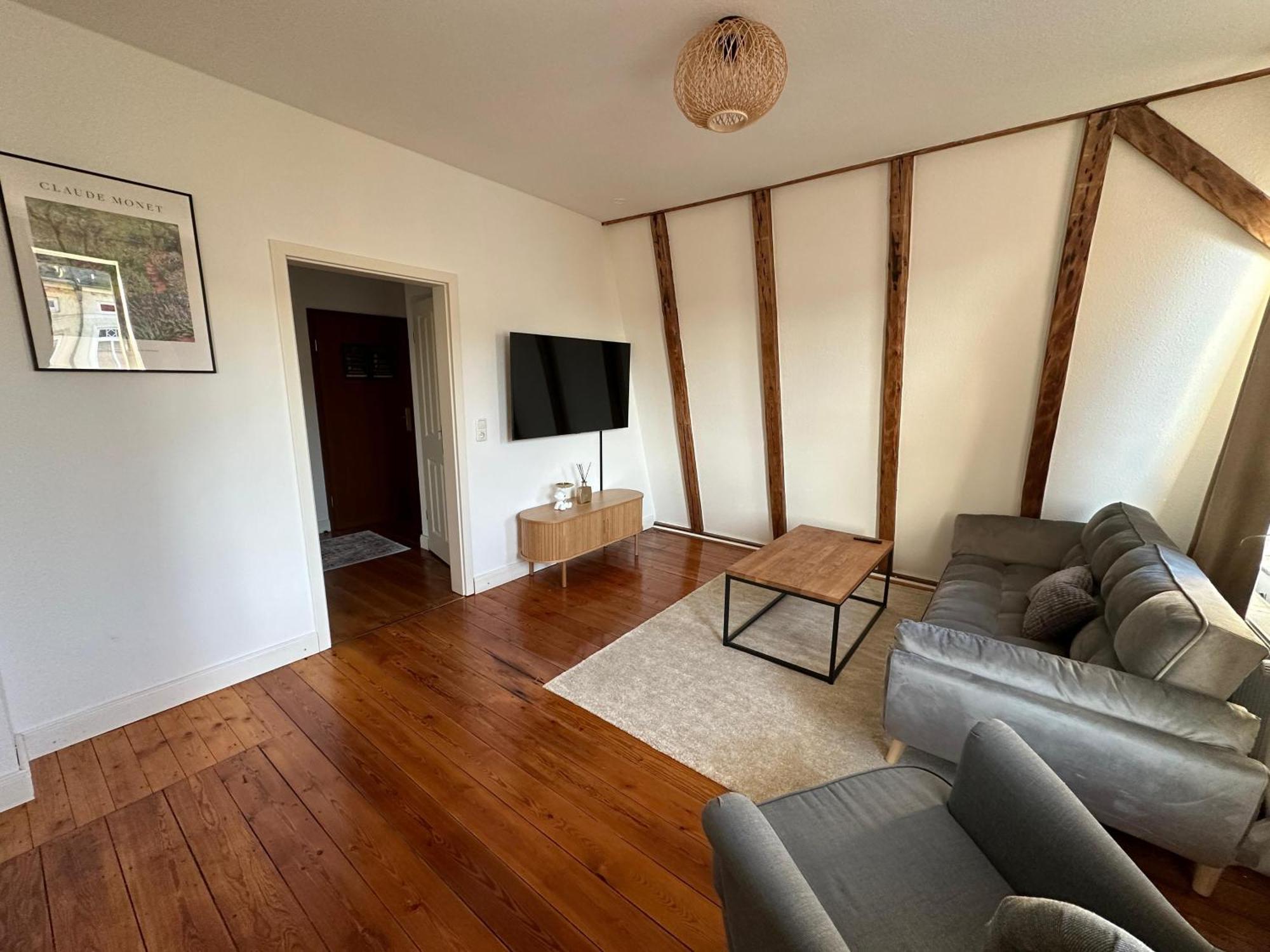 شقة Haus Newgate لوبيك المظهر الخارجي الصورة